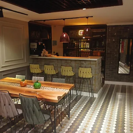 Hotel The Sisli Grand Chinese Beijing Istambul