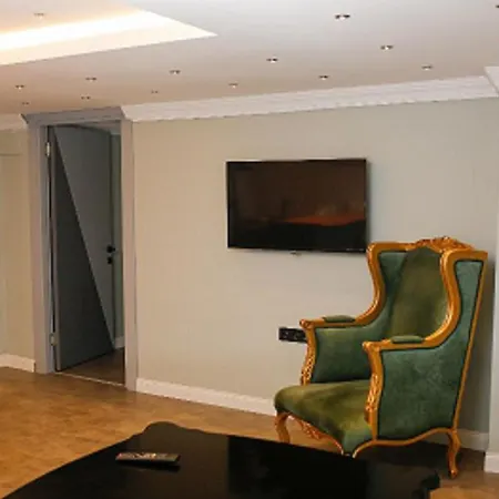 The Sisli Grand Chinese Beijing Otel İstanbul