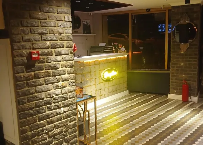 The Sisli Grand Chinese Beijing 3*