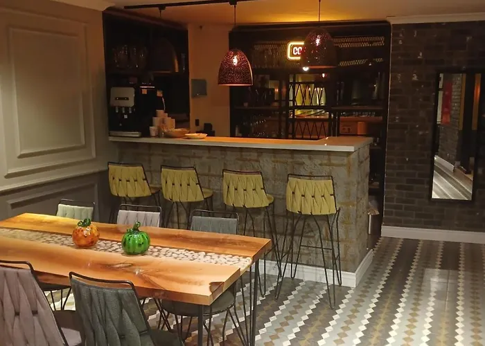 Otel The Sisli Grand Chinese Beijing İstanbul