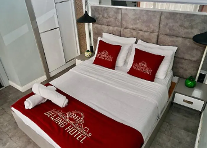 The Sisli Grand Chinese Beijing