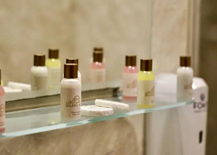 The Sisli Grand Chinese Beijing İstanbul