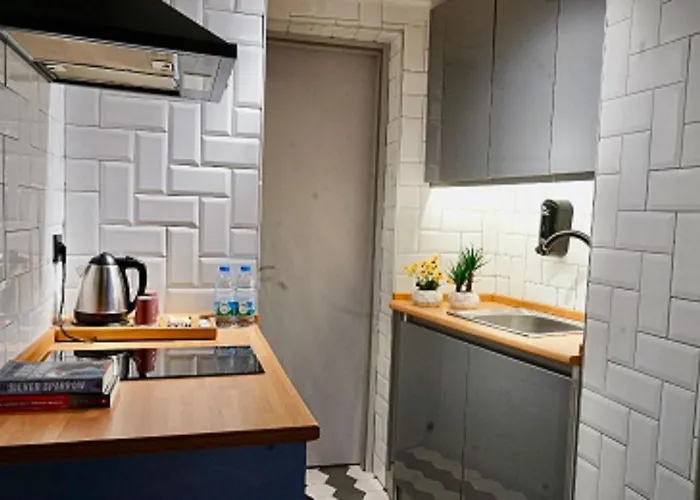 The Sisli Grand Chinese Beijing Otel