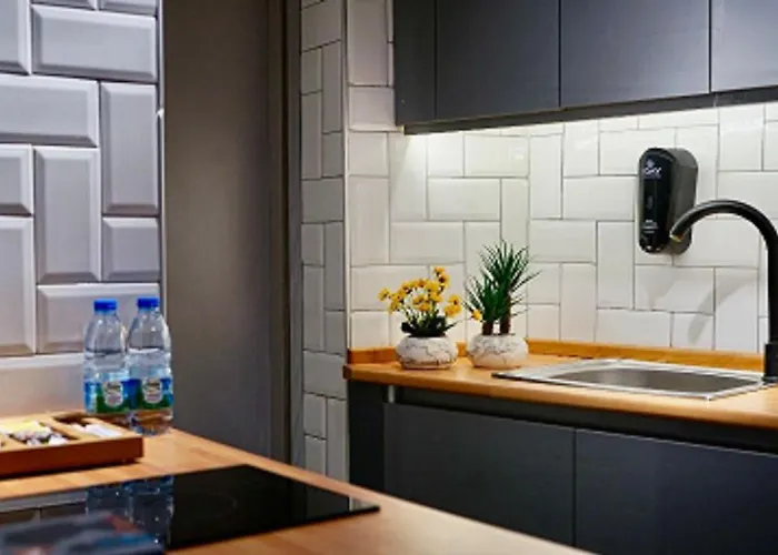 The Sisli Grand Chinese Beijing Otel