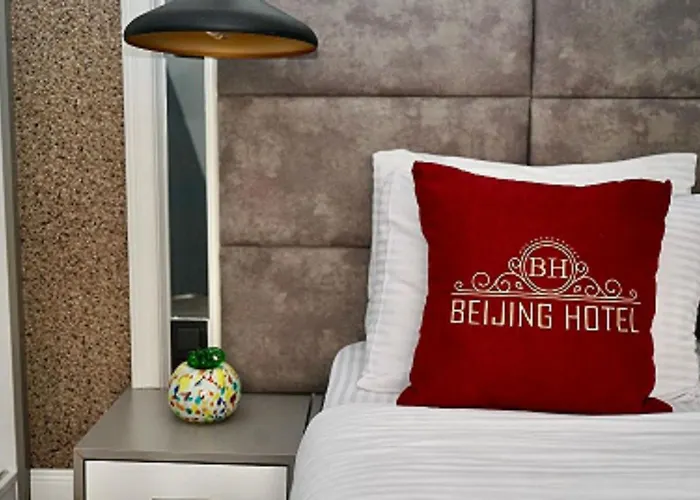 The Sisli Grand Chinese Beijing 3*