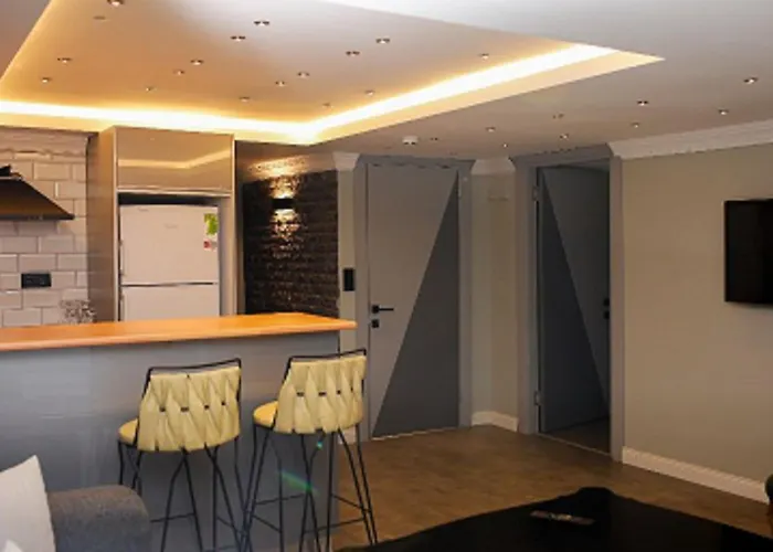 The Sisli Grand Chinese Beijing Otel 3*