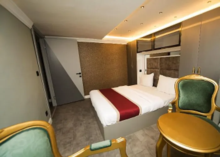 The Sisli Grand Chinese Beijing İstanbul