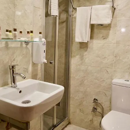 The Sisli Grand Chinese Beijing 3*