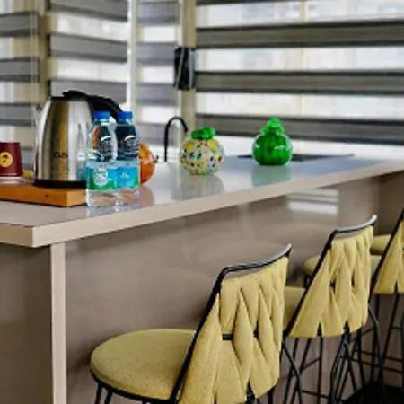 The Sisli Grand Chinese Beijing 3* 이스탄불