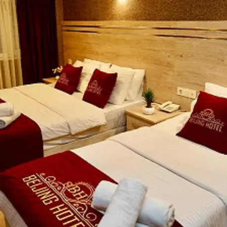 The Sisli Grand Chinese Beijing Istanbul