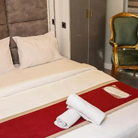 Hotel The Sisli Grand Chinese Beijing