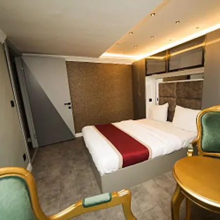 The Sisli Grand Chinese Beijing Istanbul