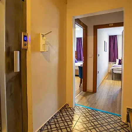 Hotel The Sisli Grand Chinese Beijing