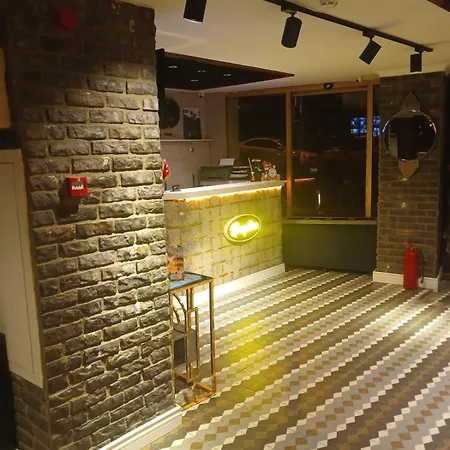 The Sisli Grand Chinese Beijing 3*