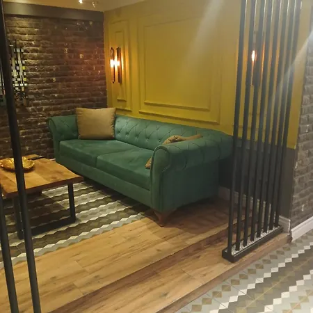 The Sisli Grand Chinese Beijing Отель Стамбул