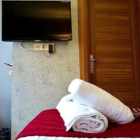 The Sisli Grand Chinese Beijing 3*