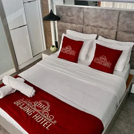 The Sisli Grand Chinese Beijing