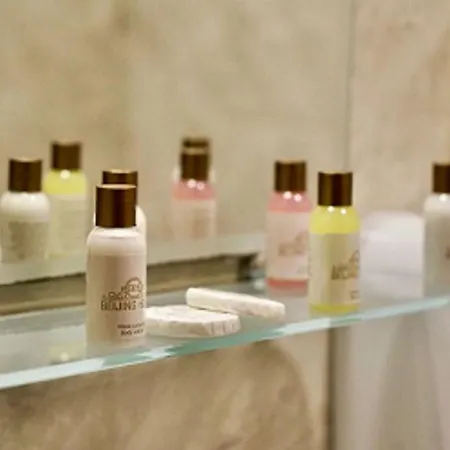 The Sisli Grand Chinese Beijing Стамбул