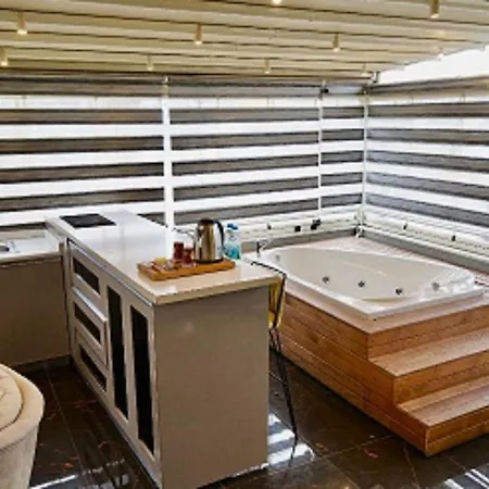 The Sisli Grand Chinese Beijing 3* Стамбул