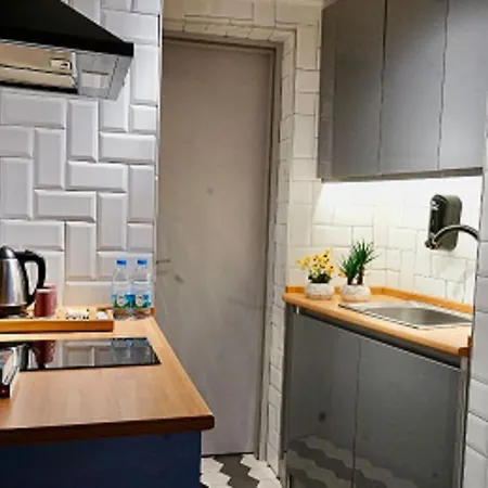 The Sisli Grand Chinese Beijing Hotel