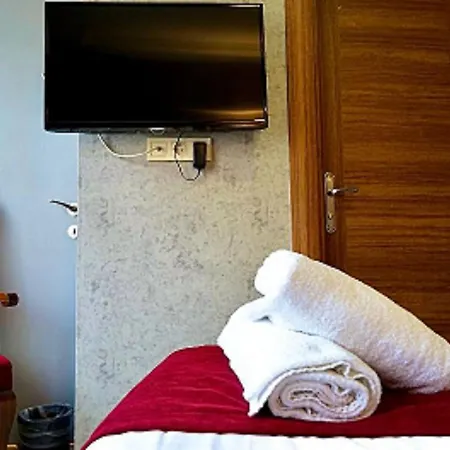 Hotel The Sisli Grand Chinese Beijing