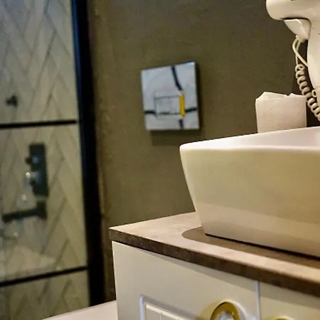 Hotel The Sisli Grand Chinese Beijing 3*