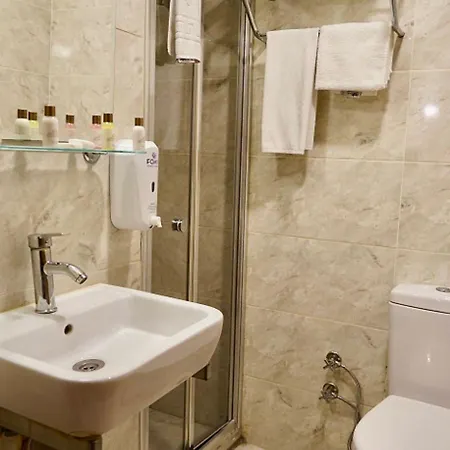 The Sisli Grand Chinese Beijing Стамбул