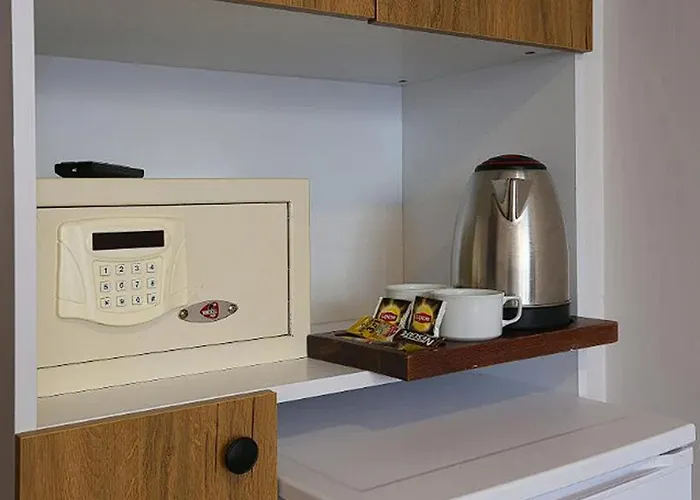 The Sisli Grand Chinese Beijing