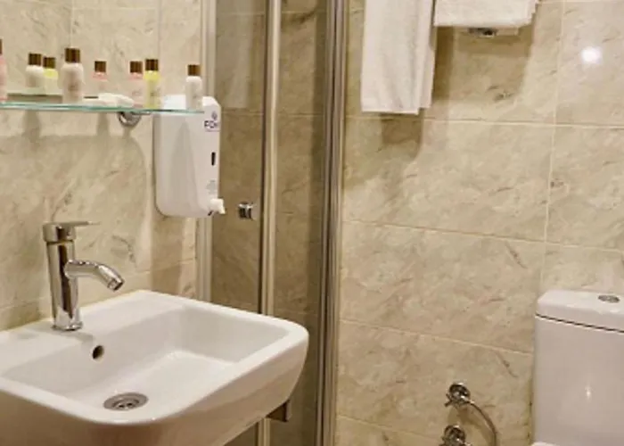 The Sisli Grand Chinese Beijing 3*