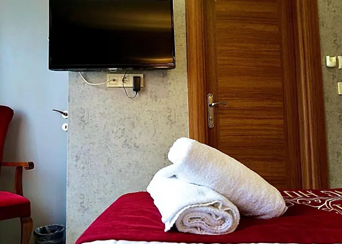 The Sisli Grand Chinese Beijing 3*