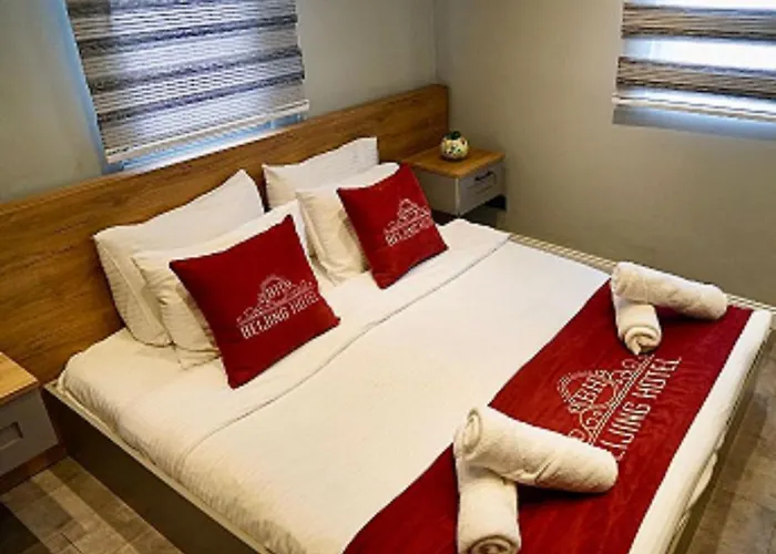 The Sisli Grand Chinese Beijing 3* 이스탄불