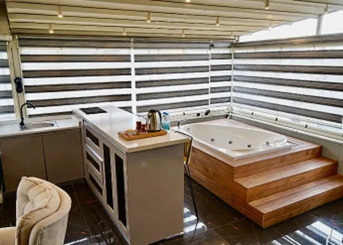 The Sisli Grand Chinese Beijing 3* 이스탄불