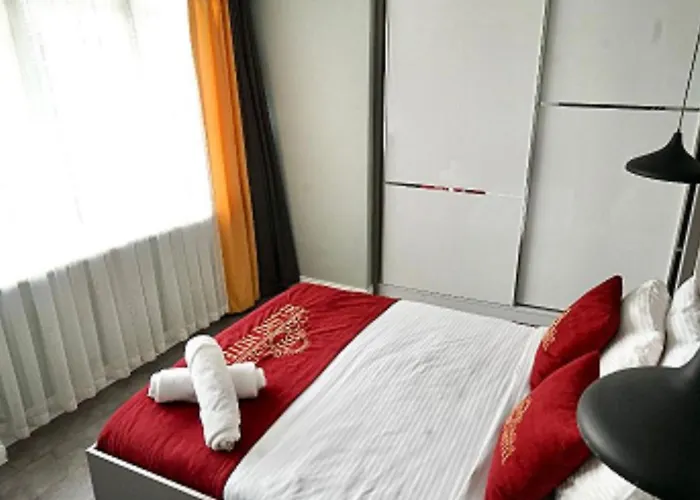 The Sisli Grand Chinese Beijing Hotel Istanbulská provincie