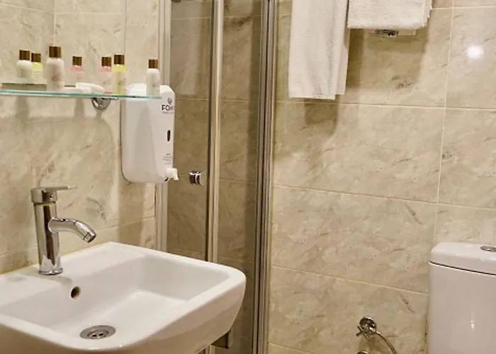 The Sisli Grand Chinese Beijing Istanbulská provincie