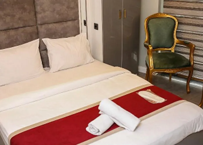 호텔 The Sisli Grand Chinese Beijing