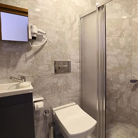 The Sisli Grand Chinese Beijing Hotell