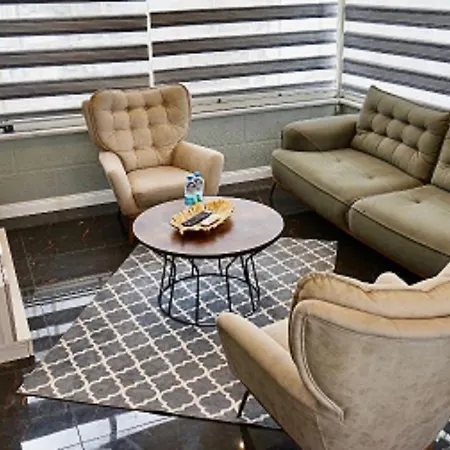 Hotell The Sisli Grand Chinese Beijing Istanbul