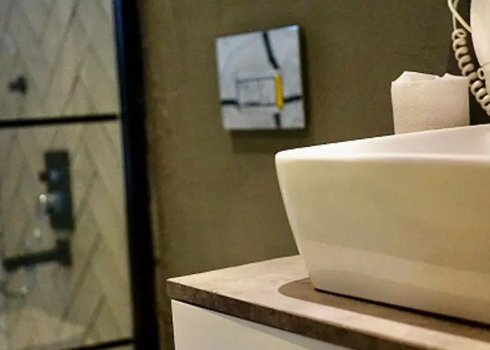 מלון The Sisli Grand Chinese Beijing 3*