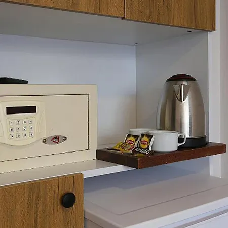 The Sisli Grand Chinese Beijing