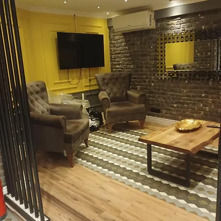 The Sisli Grand Chinese Beijing