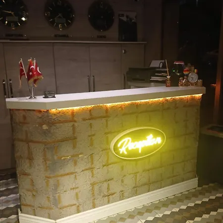 Szálloda The Sisli Grand Chinese Beijing Isztambul