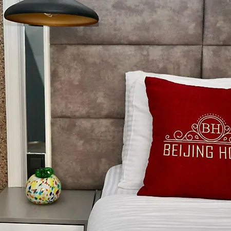 The Sisli Grand Chinese Beijing 3* Isztambul