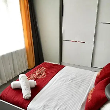 The Sisli Grand Chinese Beijing Szálloda Isztambul