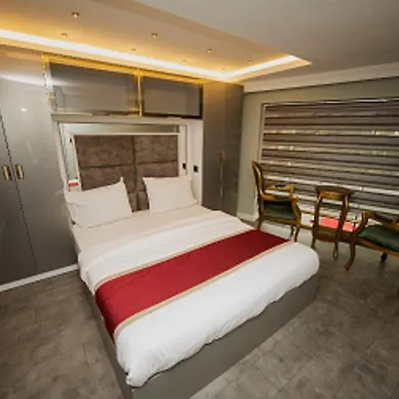 Szálloda The Sisli Grand Chinese Beijing Isztambul